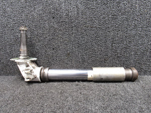 5041000-76 Cessna 310 Main Landing Gear Piston & Axle Assembly RH