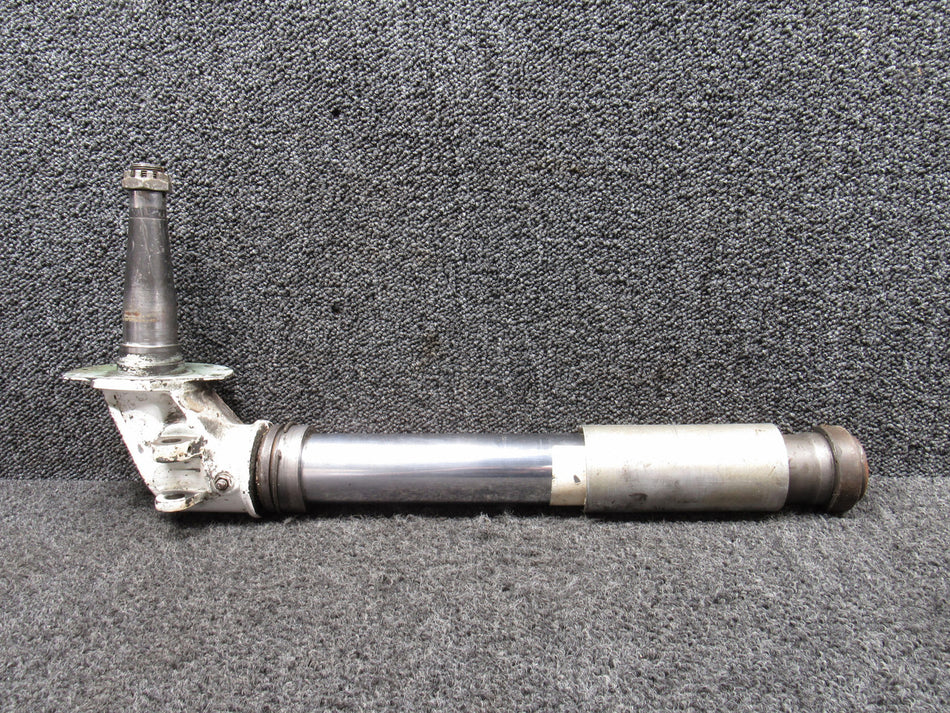 5041000-76 Cessna 310 Main Landing Gear Piston & Axle Assembly RH