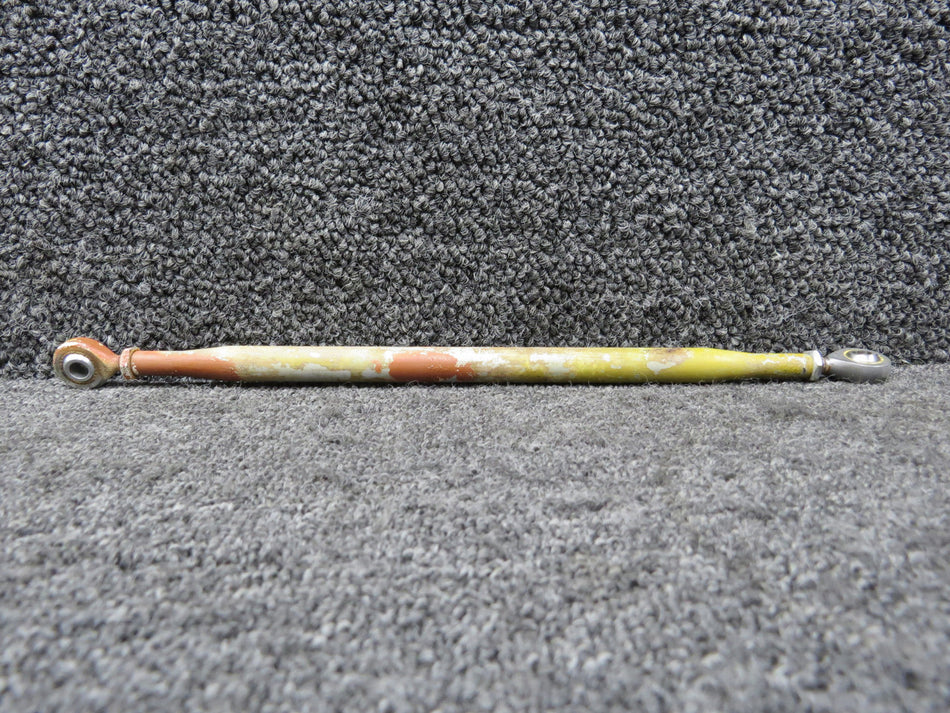 35-521152 Beechcraft J35 Aileron Control Rod Assembly