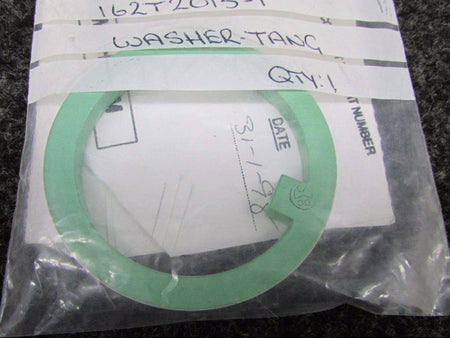 162T2015-1 Boeing Washer Assembly (NEW OLD STOCK) (SA) BAS Part Sales | Airplane Parts
