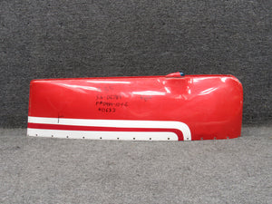 35-170004-2 Beechcraft N35 Wing Tip Assembly RH