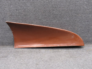 Cessna 150J Wing Tip Assembly RH (Aftermarket)
