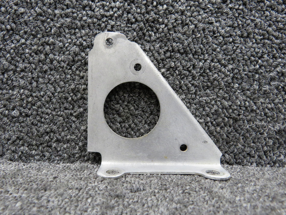 35-944052-5 Beechcraft J35 Mixture Control Bracket