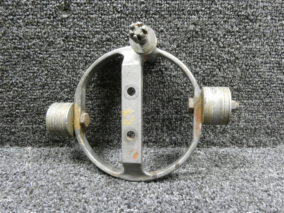 Tomcat MK5A Tail Rotor Hub Pitch Link Assembly