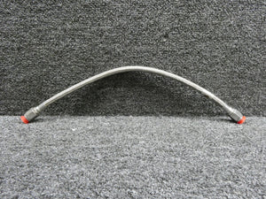 13000004-0134 Titeflex Braided Hose Assembly