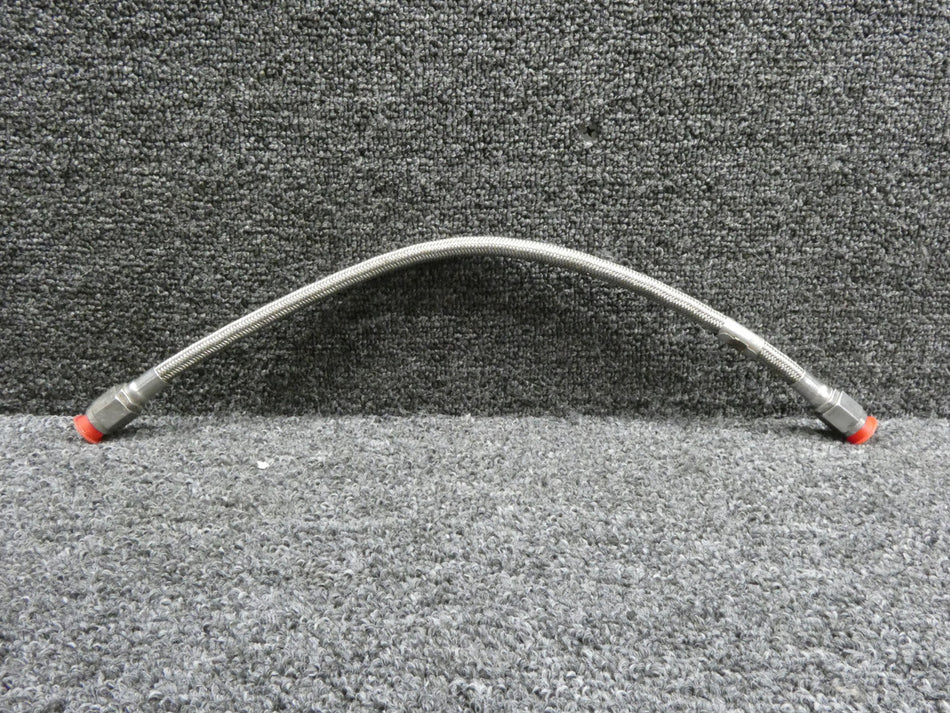 13000004-0134 Titeflex Braided Hose Assembly