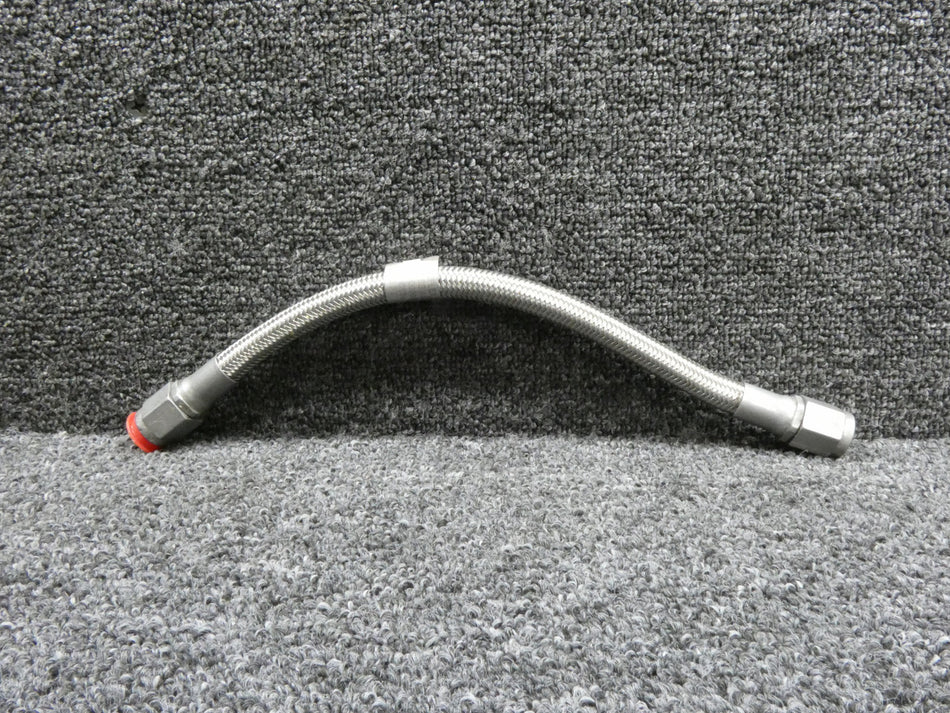 13000006-0104 Titeflex Braided Hose Assembly