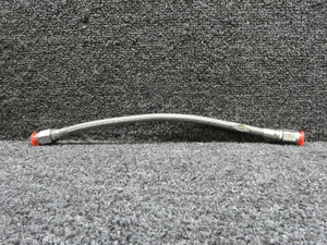 13000004-0100 Titeflex Braided Hose Assembly
