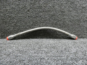 13000006-0116 Titeflex Braided Hose Assembly