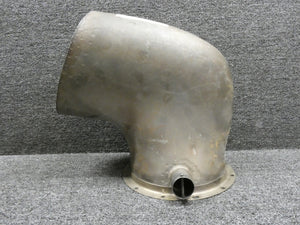 18-950023-3 Beechcraft 1900C Exhaust Stack LH