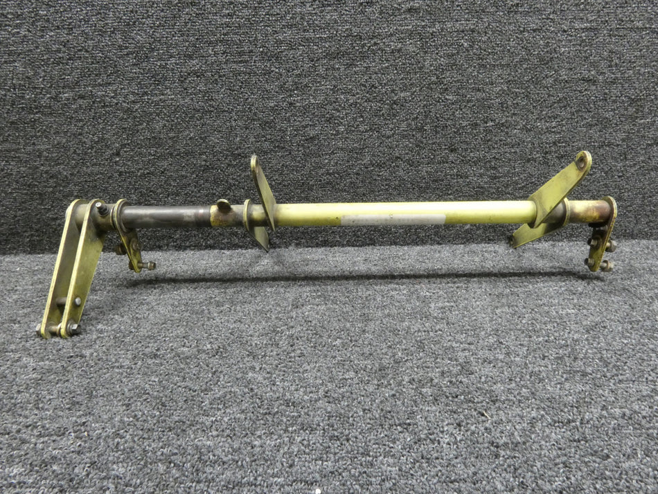 118-910024-3 Beechcraft 1900C Shaft Weld Assembly