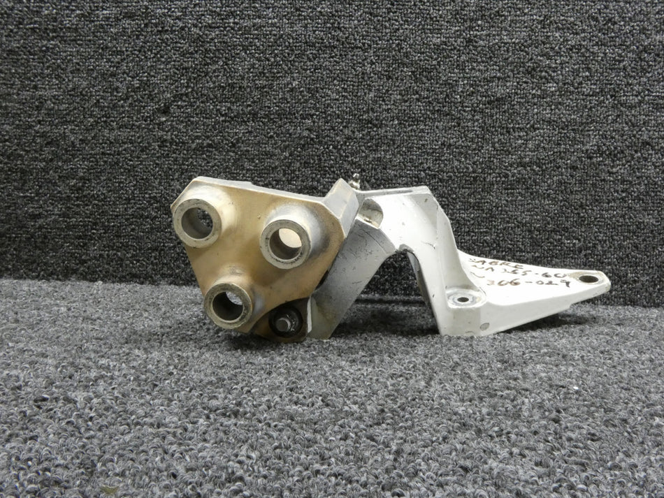 265-333358-2 Sabreliner Air Structural Bracket RH