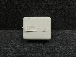 364004-5 Beechcraft 1900D DC Converter Cover