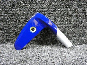 114-430166-2 Beechcraft 1900D AFT Hinge Pin Retainer
