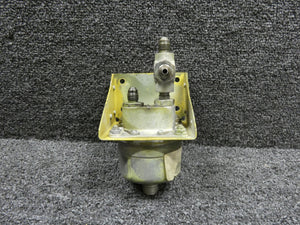 2455103-4 Learjet 24B Differential Pressure Switch with Mount