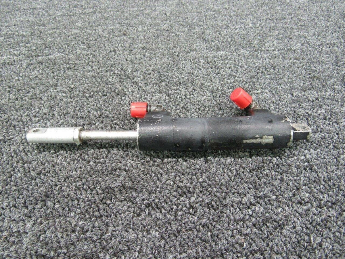 10-46 Rockwell Commander 114 Copilot Master Brake Cylinder Assembly BAS Part Sales | Airplane Parts