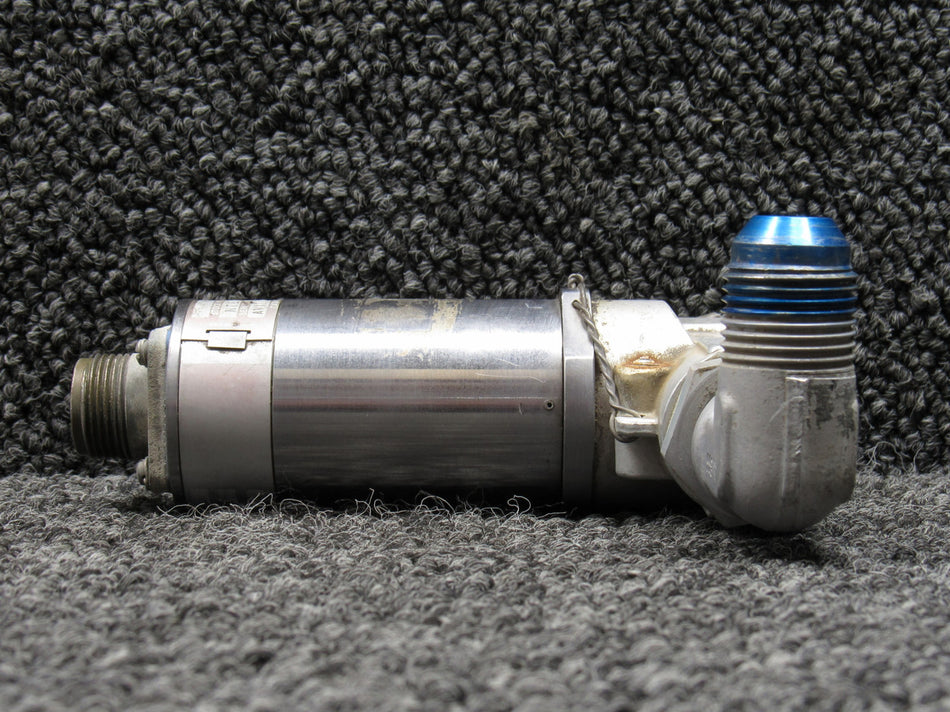 AV1B1602-1 (Alt: 50-389095) ITT Beechcraft KA100 Fuel Solenoid Valve
