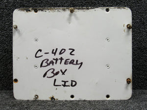 5011152-1 Cessna 402 Battery Access Door