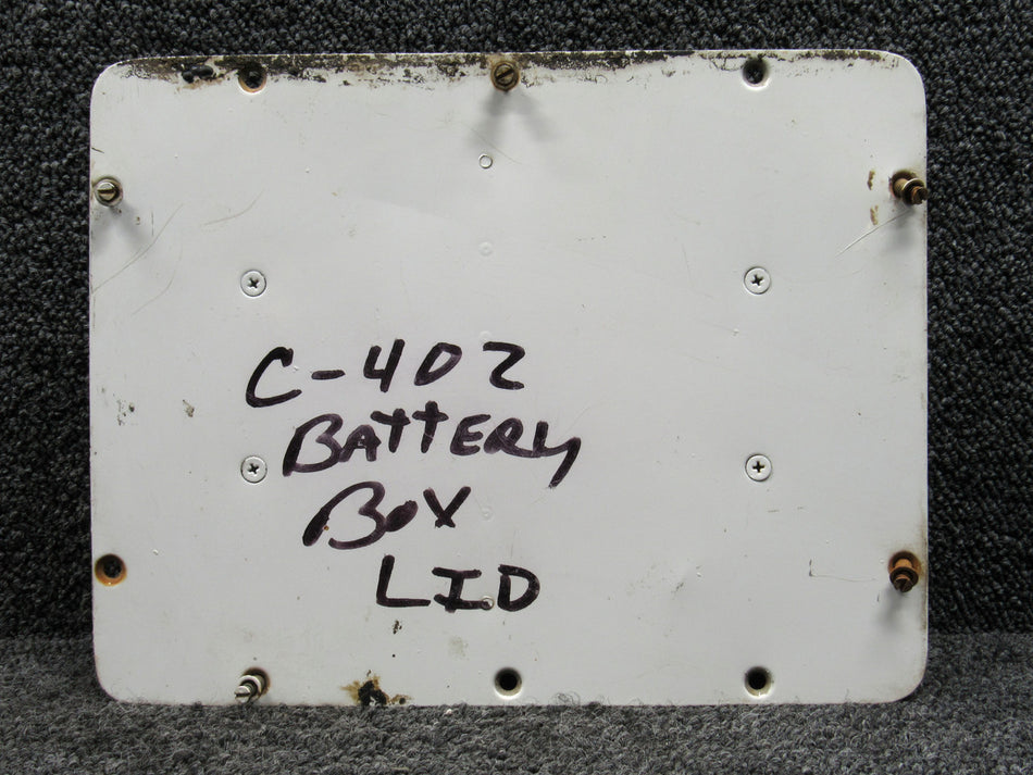 5011152-1 Cessna 402 Battery Access Door