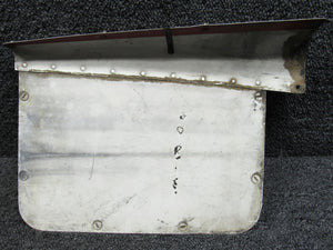 0822005-44 Cessna Battery Box Lid Assembly