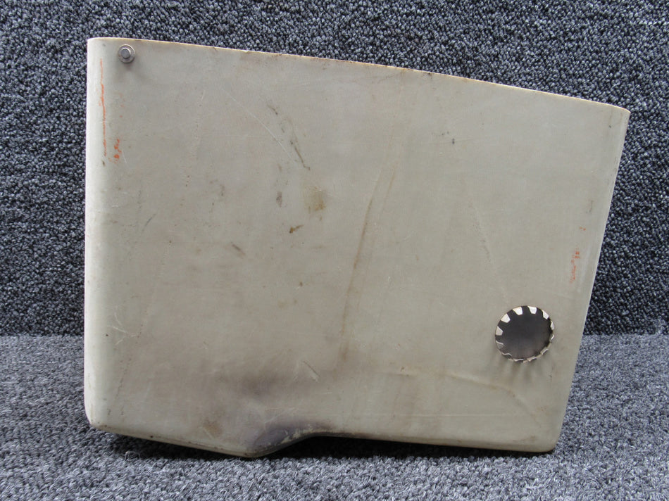 0822010-1 (Use: 0822010-8) Cessna 310C Wing Battery Box RH