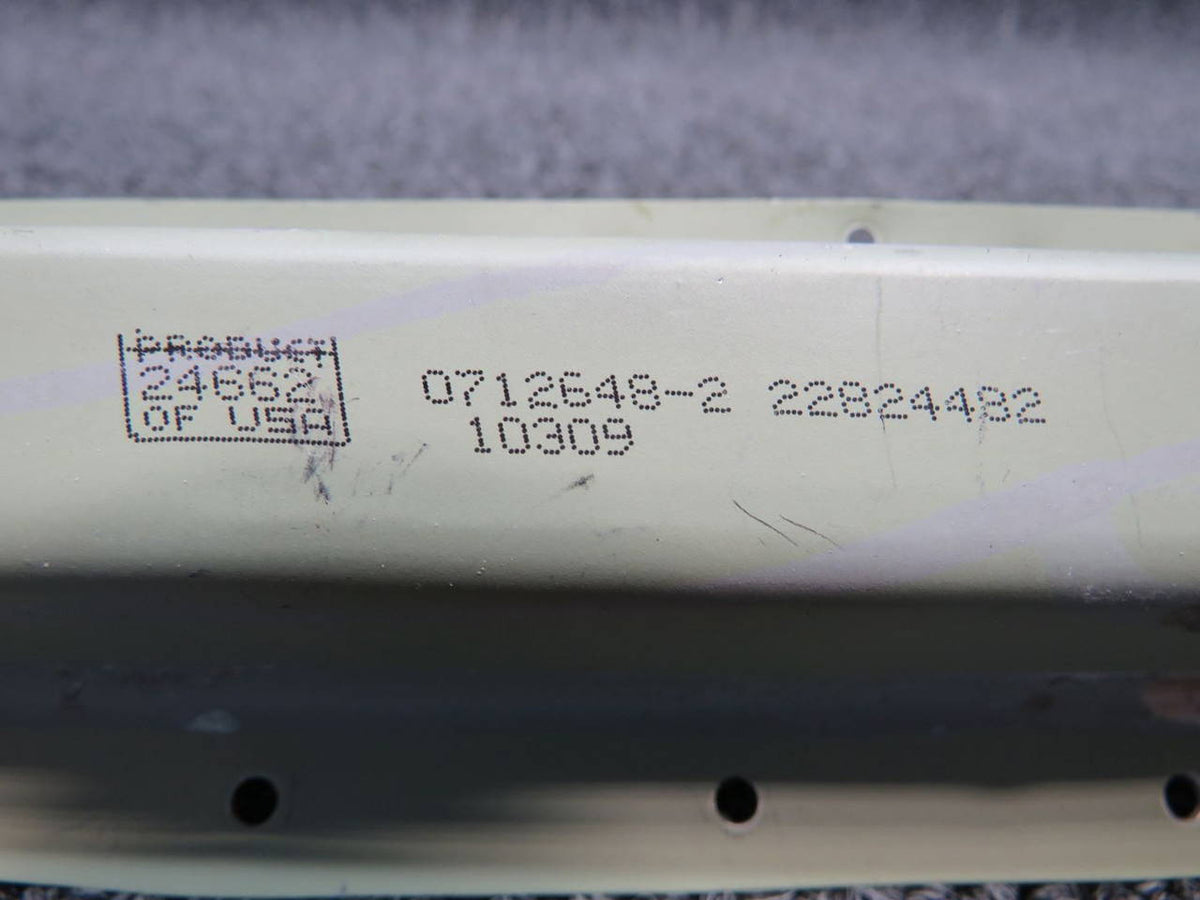 0712648-2 Cessna 182T Stringer RH BAS Part Sales | Airplane Parts