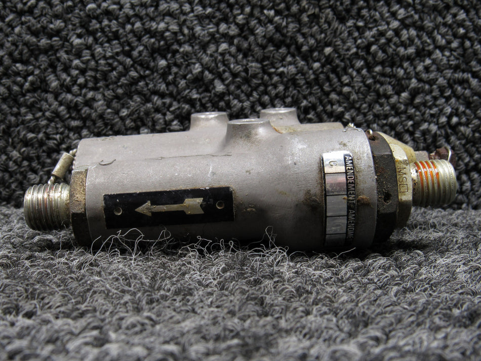 285788 Messier-Hispano Falcon FA100 Valve