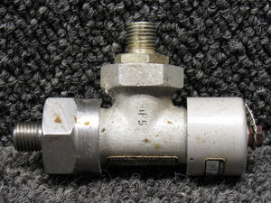 287862 Messier-Hispano Falcon FA100 Valve