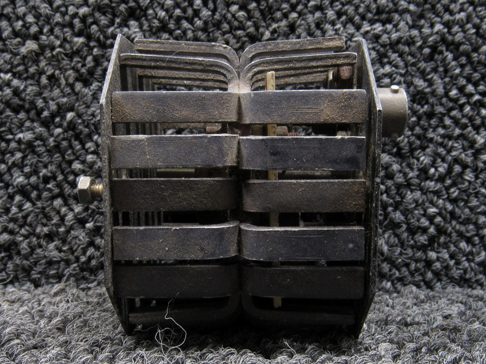 24-01 Dassault Falcon FA100 DC Variable Control Box