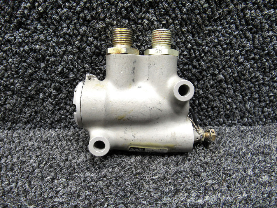 285703 Falcon FA-100 Pressure Relief Valve