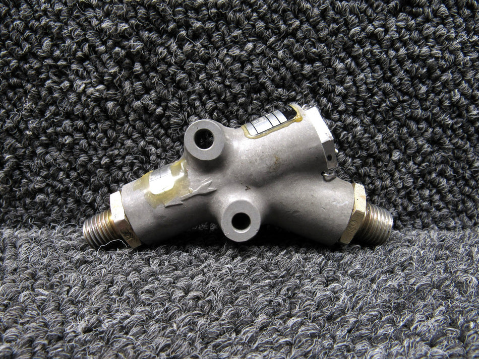 285695 Falcon FA-100 Filter with Modifications