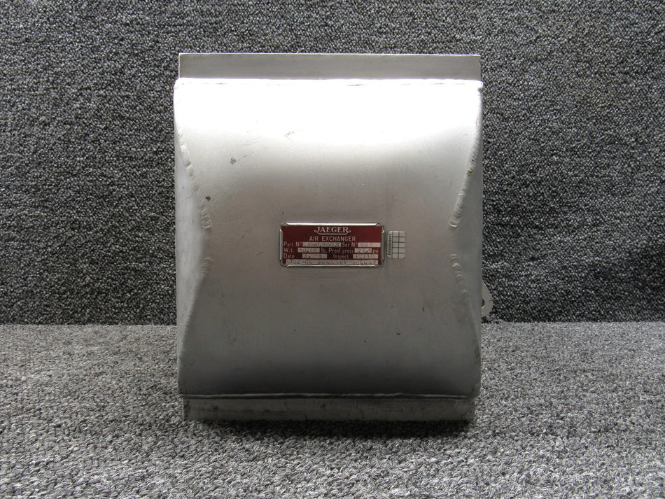 69000-200-2 Jaegar Air Exchanger Assembly (72.5 PSI)