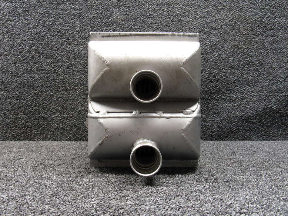 69000-200-2 Jaegar Air Exchanger Assembly (72.5 PSI)