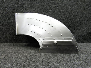 F10A721003200A1 Falcon FA-100 Air Intake Exchanger Duct