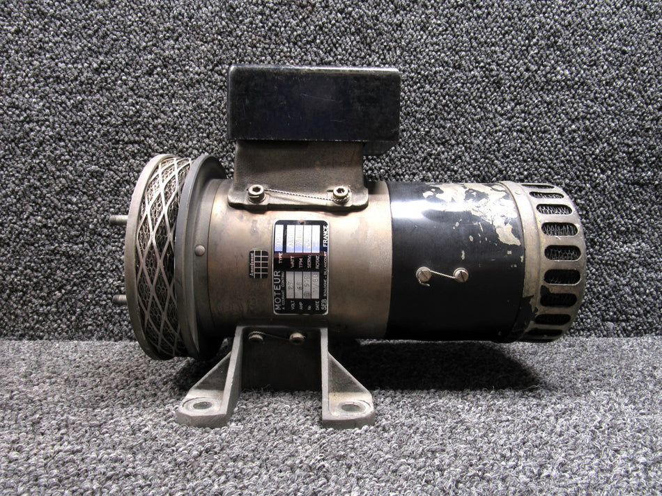 40049 (Alt: PMP05CC-010) Abex Hydraulic Motor Assembly (Less Pump)