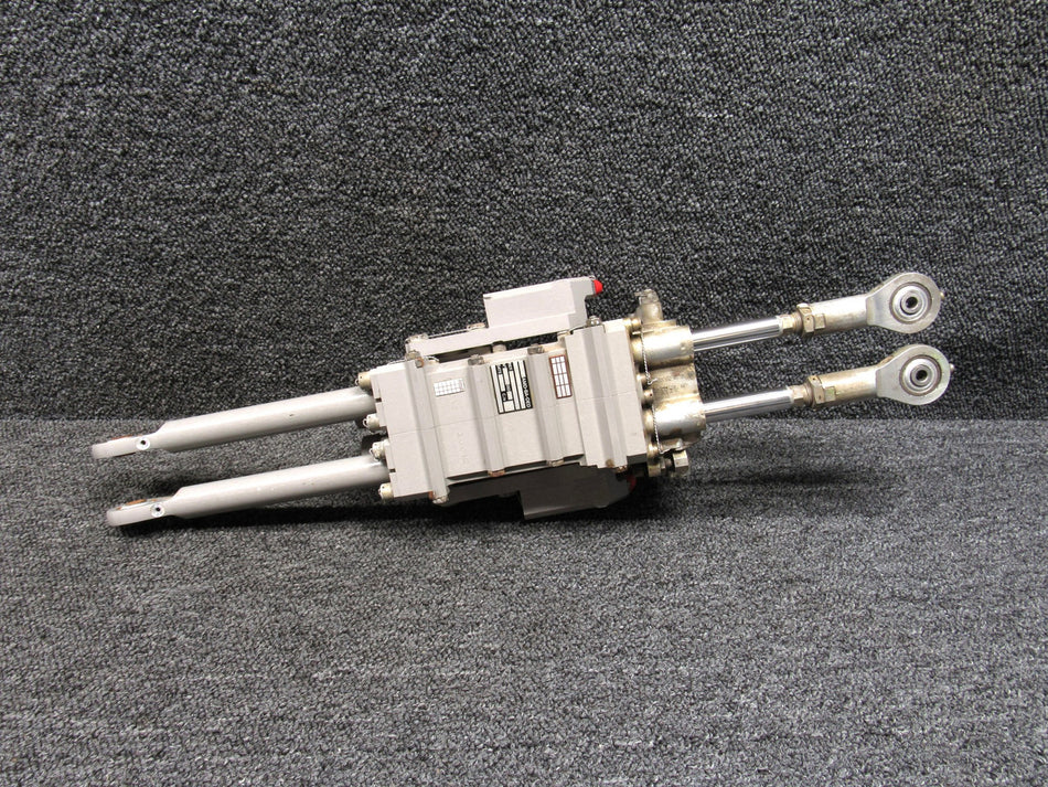 103062-29 Falcon FA-100 Servo Control Assembly with Modifications