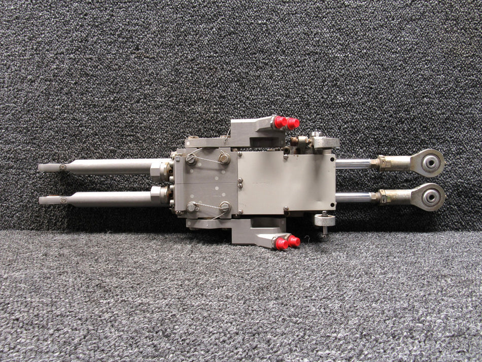 103062-29 Falcon FA-100 Servo Control Assembly with Modifications