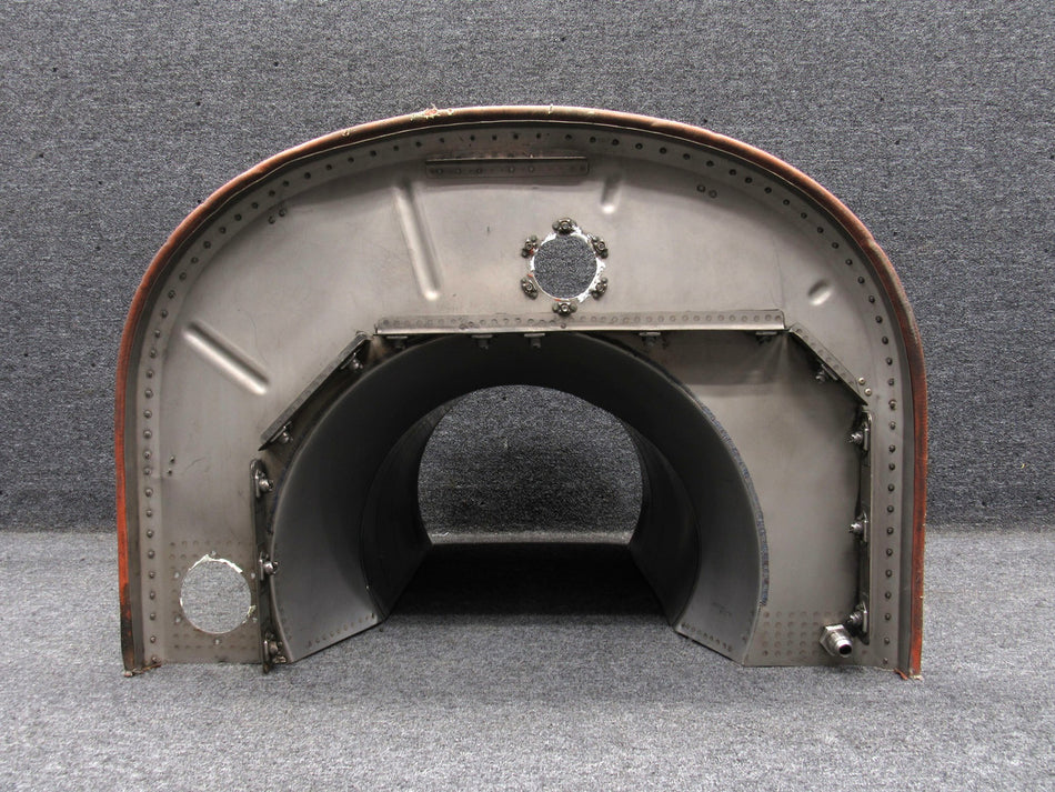 7278005-511 SAAB 340A Upper Eductor Shroud Assembly