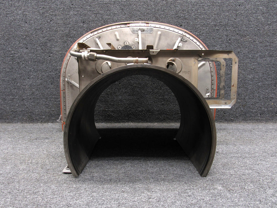 7278005-511 SAAB 340A Upper Eductor Shroud Assembly