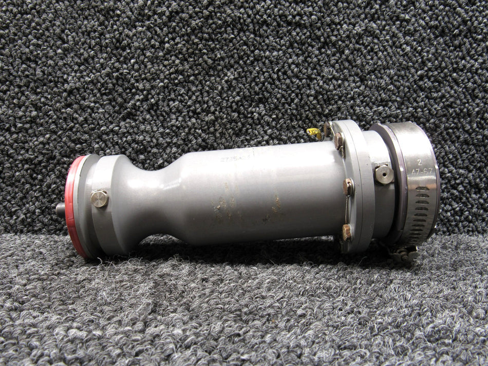 2725C010100 ABG Semca Flow Limiter