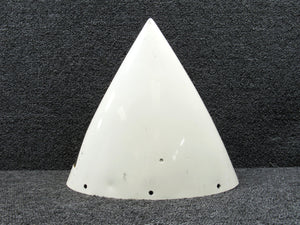 0823411-215 Cessna 421 Tip Tank Nose Cap Assembly LH