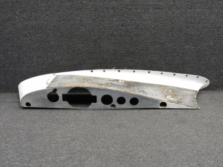 201189-501 Grumman AA1B Wing Root Assembly LH (Less Panel)