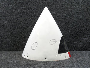 0823411-1 Cessna 320D Tip Tank Nose Cap Assembly LH