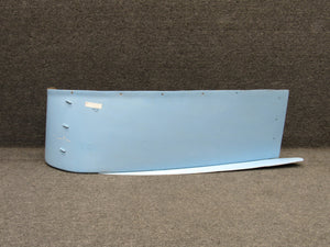 1620076-18, 1620076-14 Cessna T188C Lower Wing Strut Fairing Assembly RH