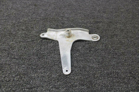 0320106 Cessna 195 Aileron Bellcrank LH BAS Part Sales | Airplane Parts