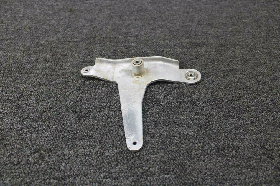 0320106 Cessna 195 Aileron Bellcrank LH BAS Part Sales | Airplane Parts