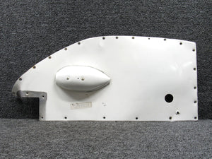 0823413-31 Cessna 310L Lower Wing Tip Fuel Fairing Assembly LH