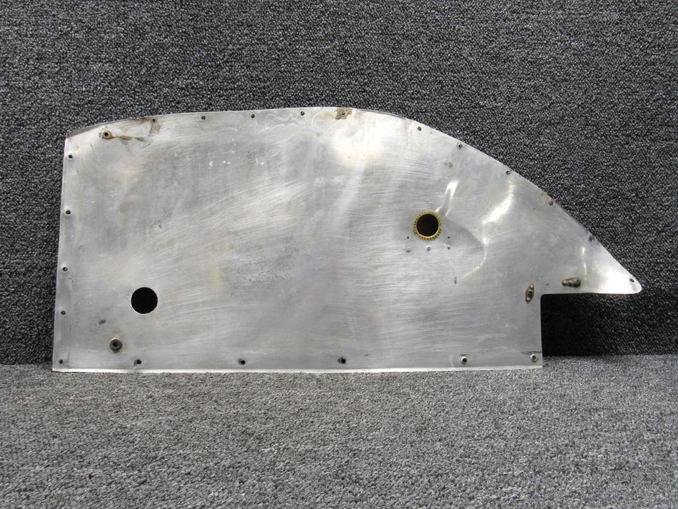 0823413-31 Cessna 310L Lower Wing Tip Fuel Fairing Assembly LH