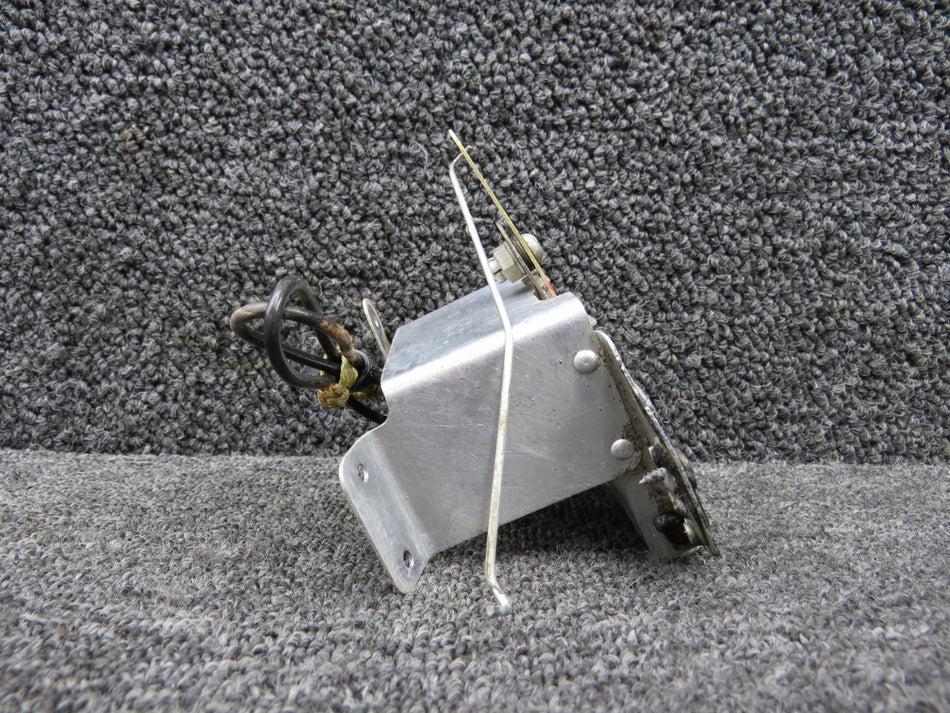 35-815144 Beechcraft J35 Landing Gear Position Indicator Assembly