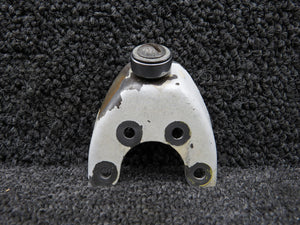 35-825024-2 Beechcraft J35 Nose Gear Bracket Roller Assembly